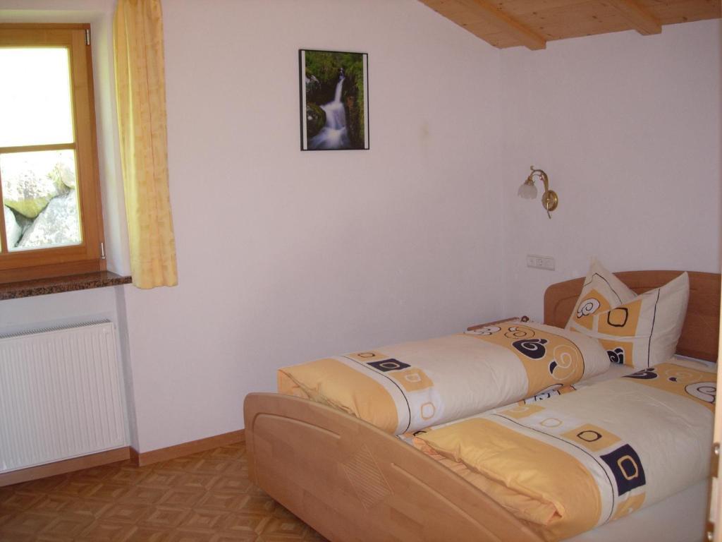 Villa Malsethhof Villandro Habitación foto