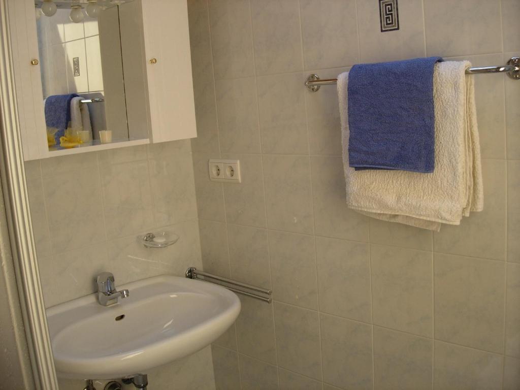Villa Malsethhof Villandro Habitación foto